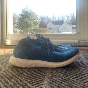 Adidas Ultraboost Uncaged Parley 12.5